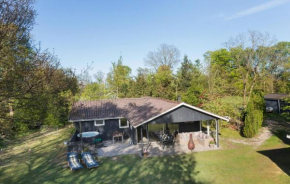 Nice Home In Ørsted With Wifi